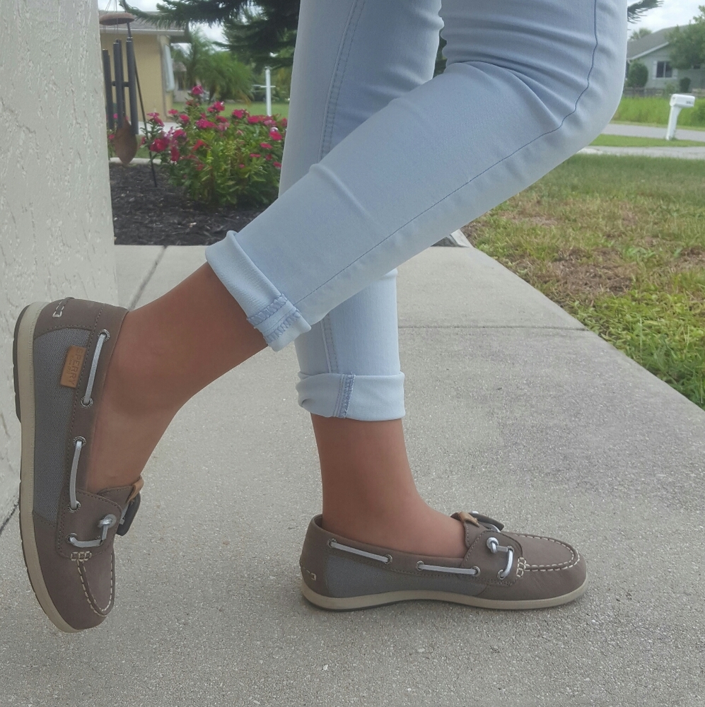 Sperry SlipOn Boat shoes/Loafers